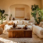 סגנון בוהו שיק בעיצוב הבית