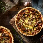 אוסף הקישים המושלם: מהמלוחים ועד המתוקים