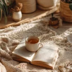 השקט שמחזיר אותנו לעצמנו